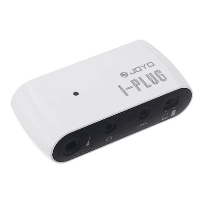 Mini Amplificador Joyo I-plug para Audífonos