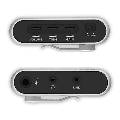 Mini Amplificador Joyo I-plug para Audífonos