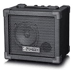 Amplificador Joyo DC-15 para Guitarra Eléctrica con Efectos