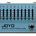 Joyo Band Controller EQ R-12