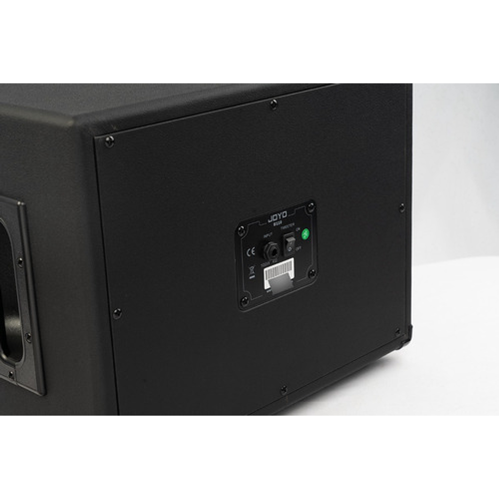 Gabinete Joyo B110 para Bajo