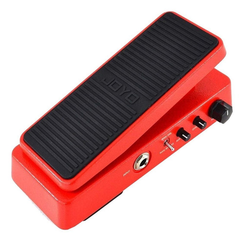 Pedal Joyo Multimode Wah & Volumen