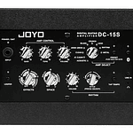 Amplificador Joyo DC-15S para Guitarra Eléctrica con Efectos