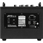 Amplificador Joyo DC-15S para Guitarra Eléctrica con Efectos