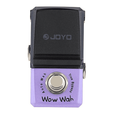 Joyo Wow-Wah Auto Wah JF-322