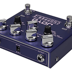 Joyo Chopper Z Distortion R-18