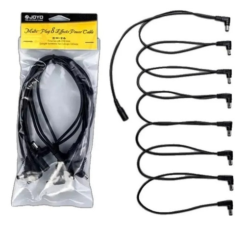 Cable Joyo Daisy Chain CM-26