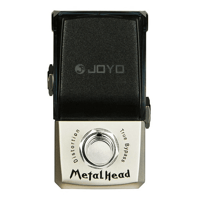 Joyo Metal Head Distortion JF-315