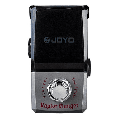 Joyo Raptor Flanger JF-327