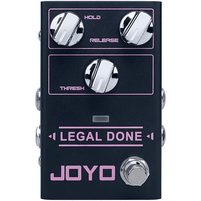 Joyo Legal Done Noise Gate R-23