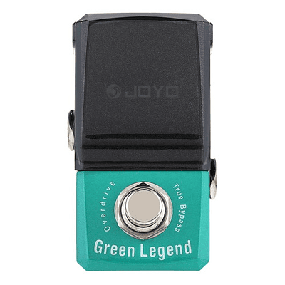 Joyo Green Legend Overdrive JF-319