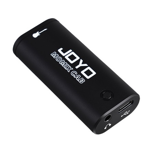 Interfaz de Audio Joyo MOMIX Cab