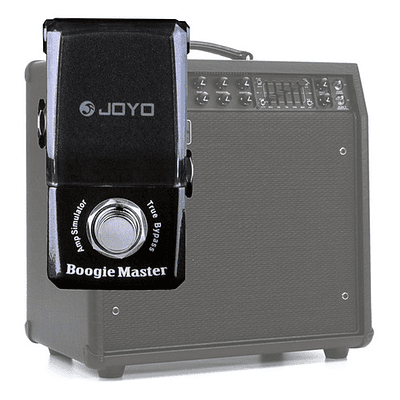 Joyo Boogie Master Amp Simulator JF-309