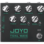 Joyo Tidal Wave Bass Preamp R-30