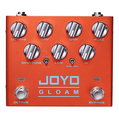 Joyo Gloam Bass Fuzz R-29