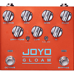 Joyo Gloam Bass Fuzz R-29