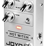 Joyo Hot Witch Fuzz R-25