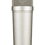 Yossic Micrófono De Condensador  YS7
