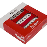 Set Cápsulas Fender Tex-Mex para  Stratocaster