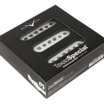 Set Cápsulas Fender Custom Shop Texas Special para  Stratocaster