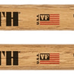 Baquetas Vic Firth American Classic Terra 5A Punta Madera