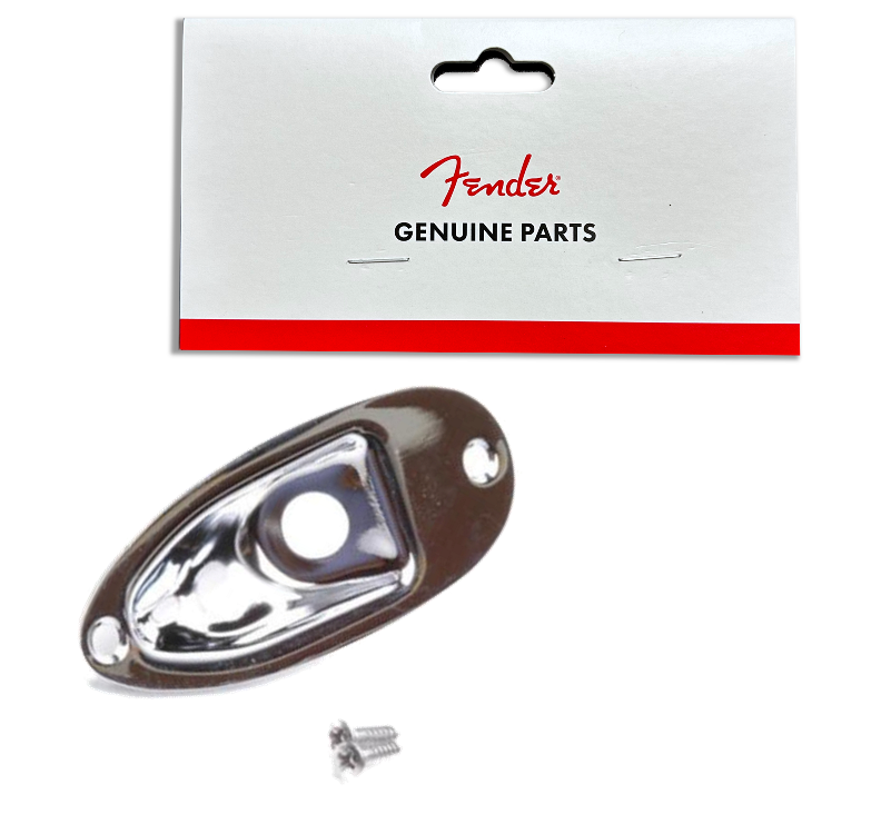 Ferrule Jack Fender