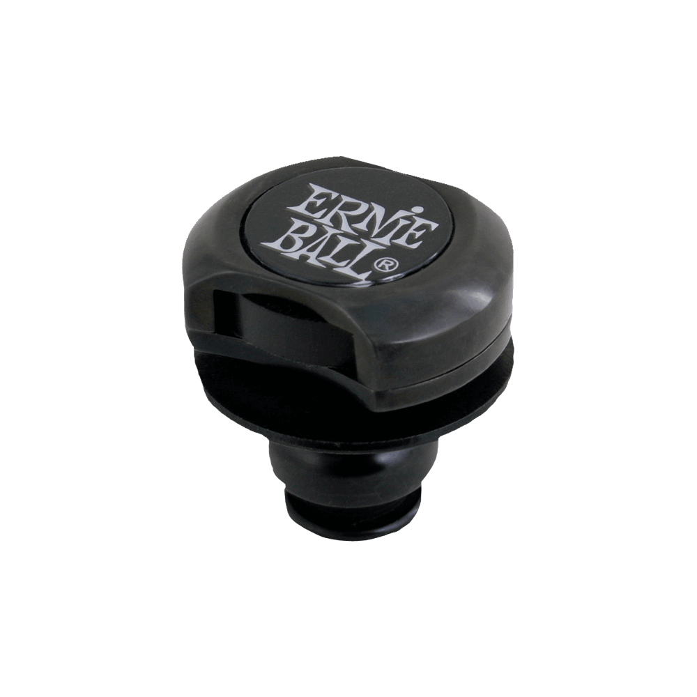 Super Locks Black  P04601