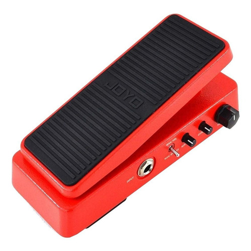 Joyo Multimode Wah & Volumen - OPEN BOX 