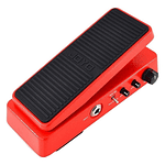 Joyo Multimode Wah & Volumen - OPEN BOX 