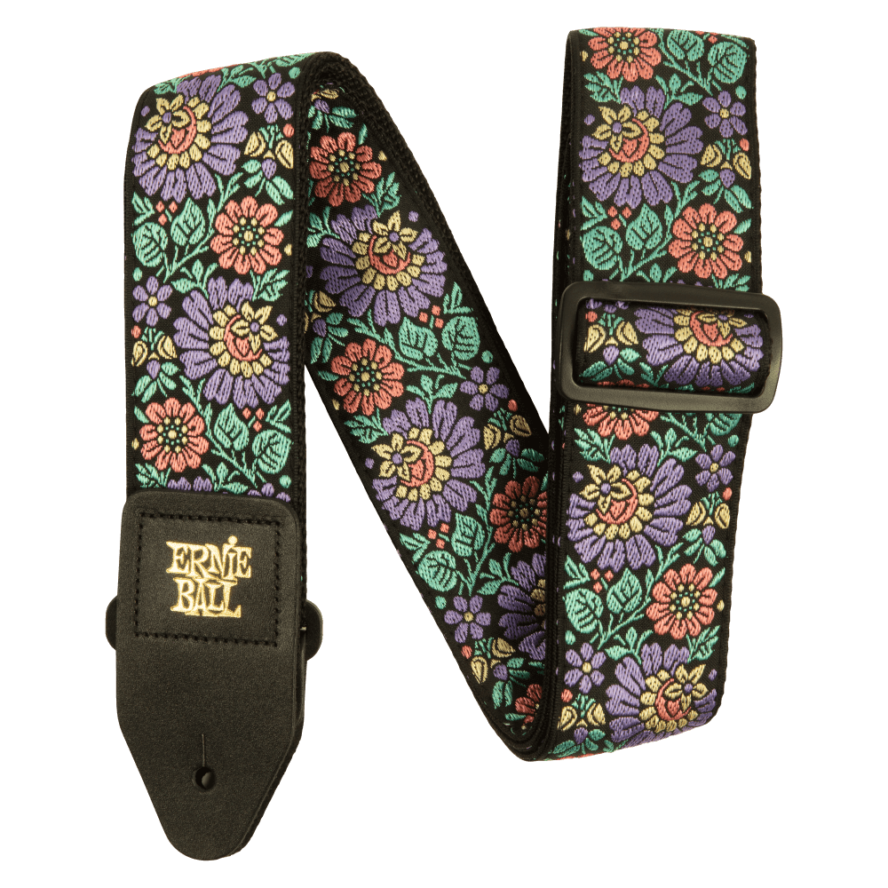 Correa Jacquard Evening Bloom P05340