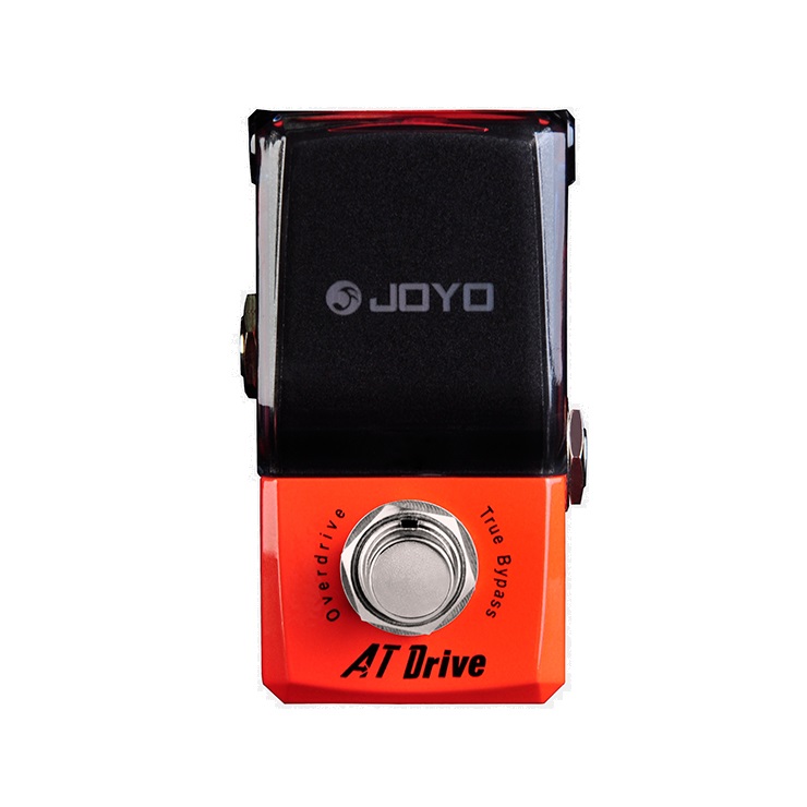 JOYO Jt-305 Tunner Pedal Afinador