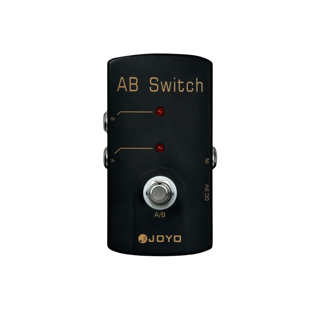 Pedal Joyo A/B Switch JF-30