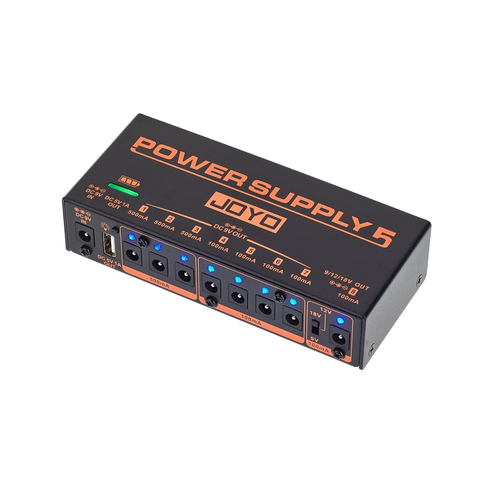 Fuente de Poder Joyo JP-05
