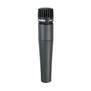Micrófono Dinámico SHURE SM57LC