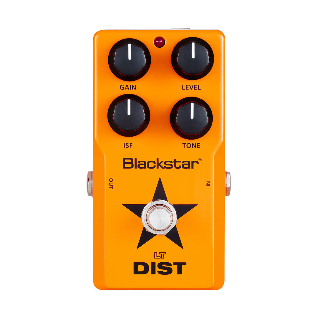 Pedal Blackstar LT DIST