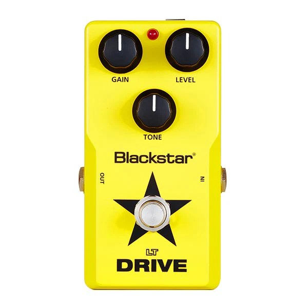 Pedal Blackstar LT DRIVE