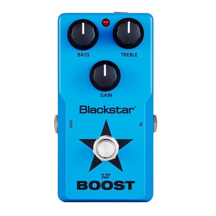 Pedal Blackstar LT BOOST