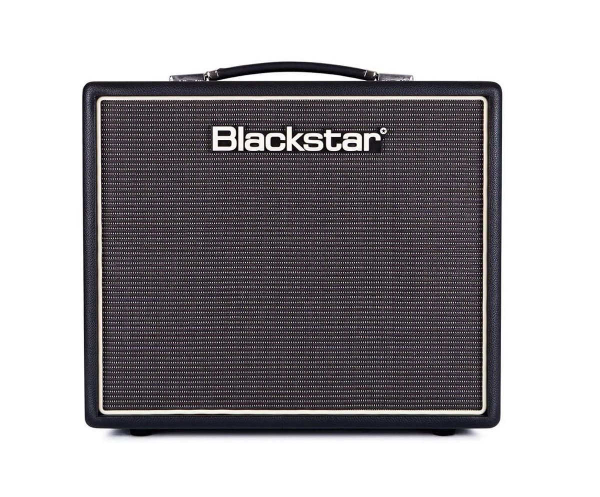 Amplificador Blackstar de Guitarra Studio 10 EL34