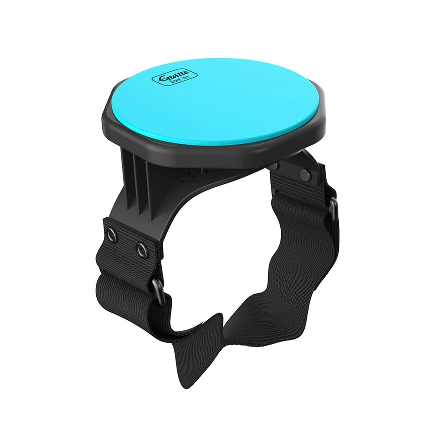 Accesorio Guitto Drum Pad para Práctica GDP-01