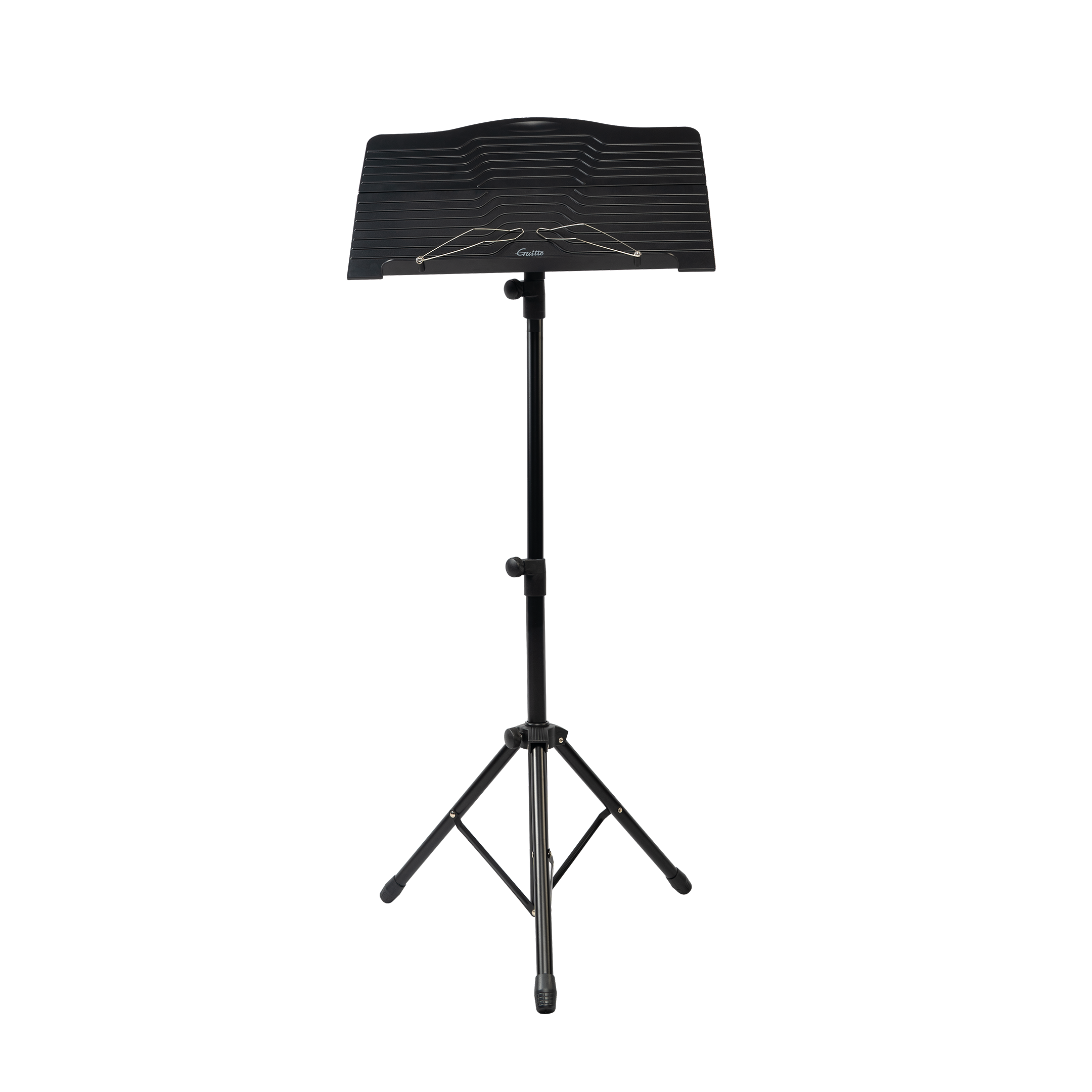 Atril Guitto Partitura Premium GSS-04 - con Funda