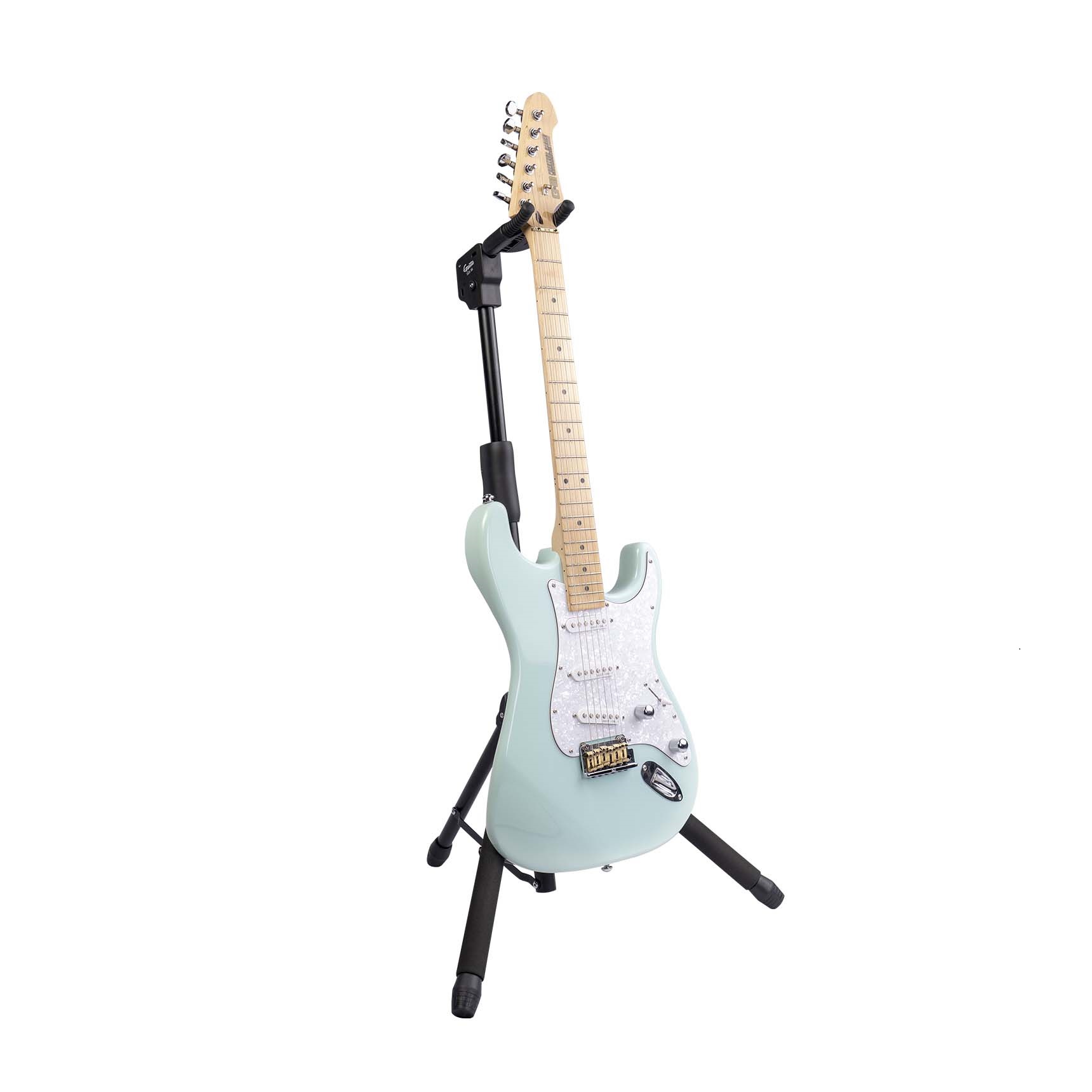 Atril Hercules para guitarra/bajo GS412B Plus