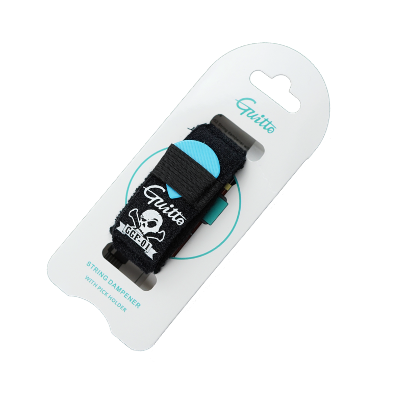 Accesorio Guitto String Dampener GGF-01 Small