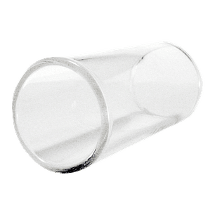Glass Guitar Slide - Small