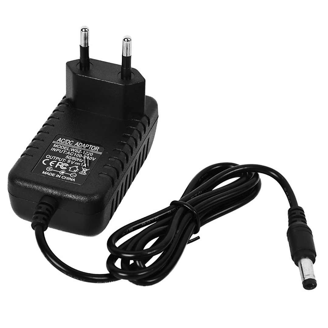 Transformador para Pedales de Efectos - PSA Compatible 1