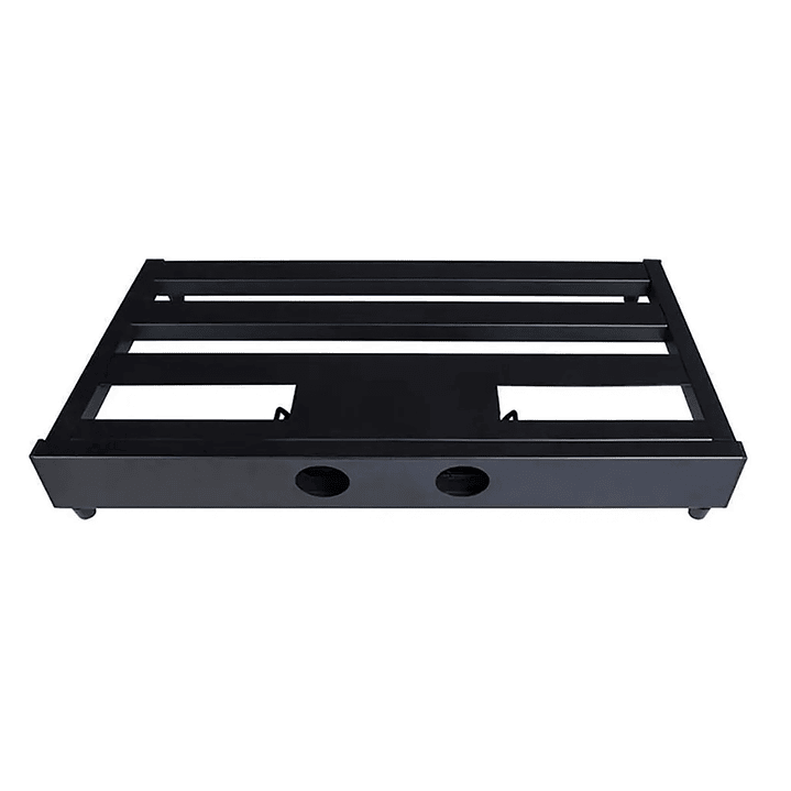 Pedalboard Joyo RD-B2 Con Velcro 3