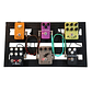 Pedalboard Joyo RD-B2 Con Velcro - Miniatura 1