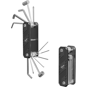 Multiherramienta de Mantenimiento GGT-01