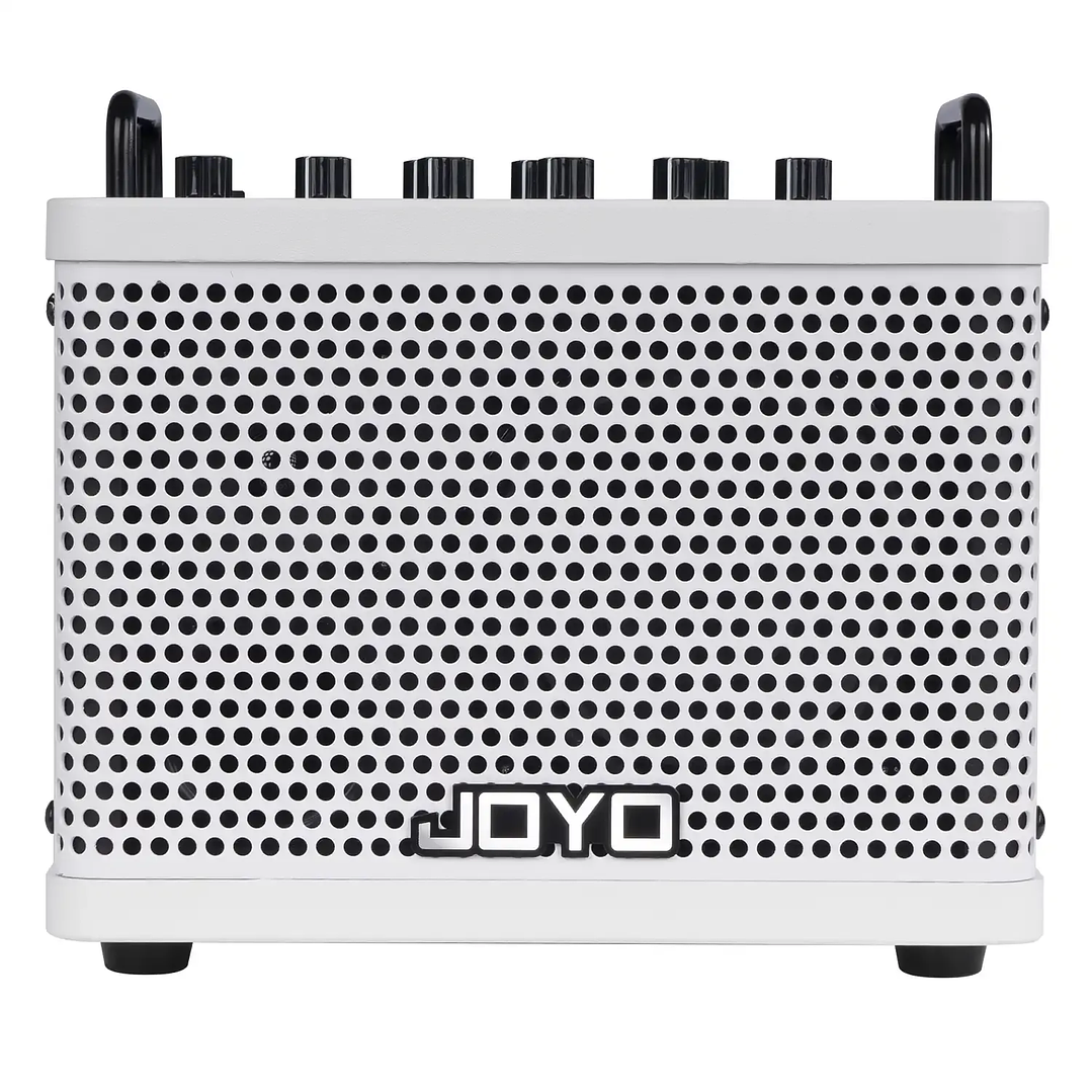 Amplificador Joyo DC-15B para Bajo Eléctrico con Efectos 2