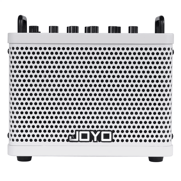 Amplificador Joyo DC-15B para Bajo Eléctrico con Efectos 2
