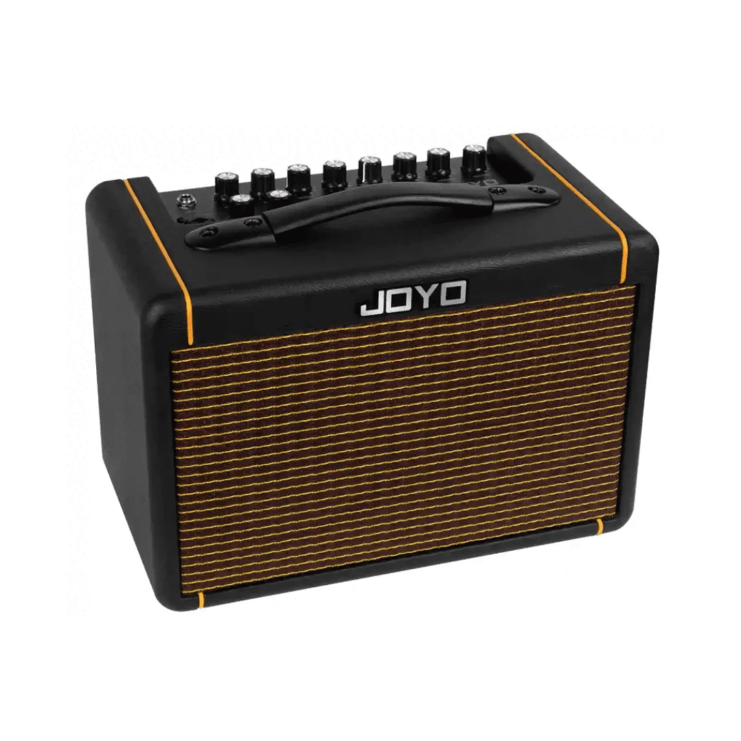 Amplificador Joyo AC-20S para Guitarra Acústica 2